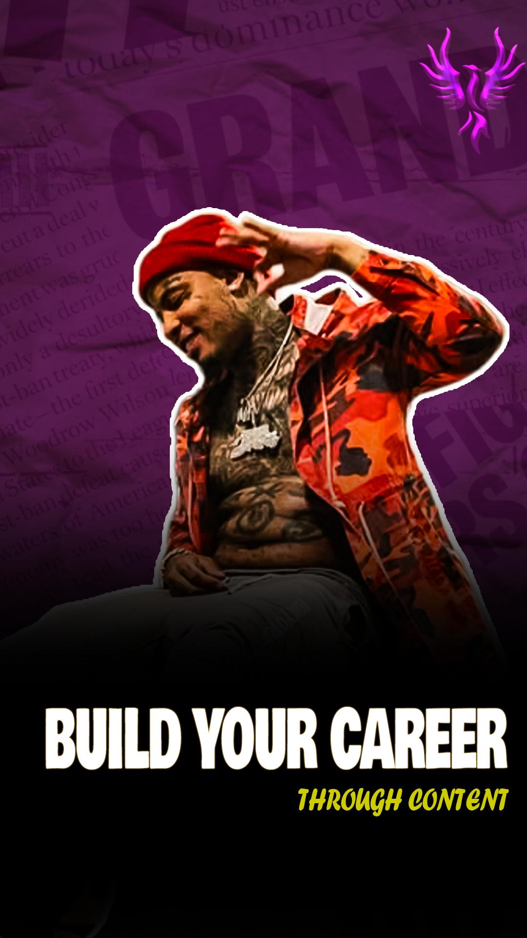 Image gallery marquee